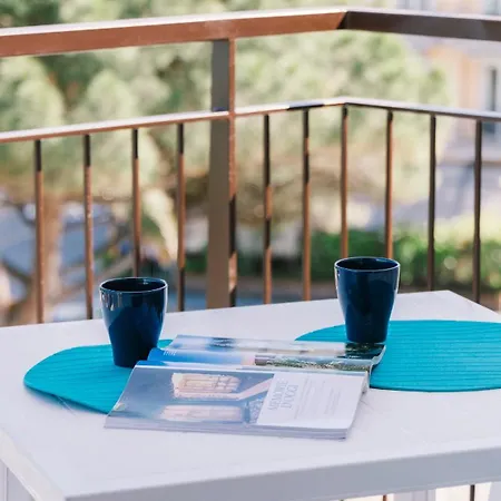 Appartement Le Terrazze Sul Mare