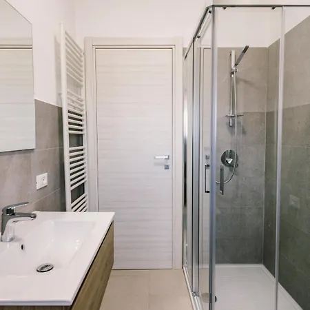 Italianway - Le Terrazze Sul Mare Appartement Diano Marina