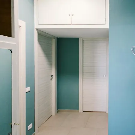 Italianway - Le Terrazze Sul Mare Appartement Diano Marina