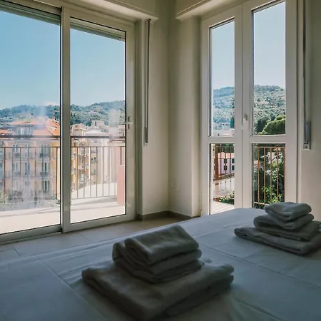 Italianway - Le Terrazze Sul Mare Appartamento