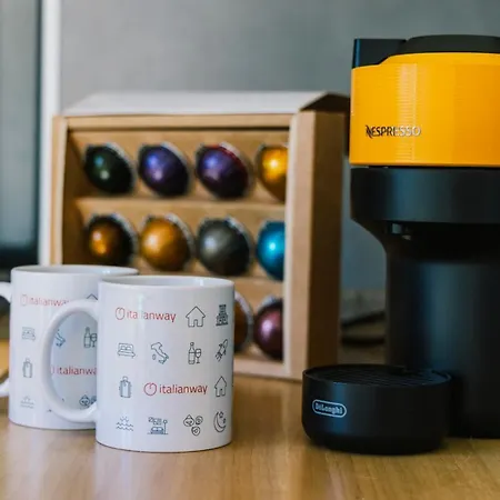 Appartamento Italianway - Le Terrazze Sul Mare *