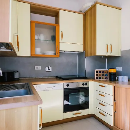 Italianway - Le Terrazze Sul Mare Diano Marina