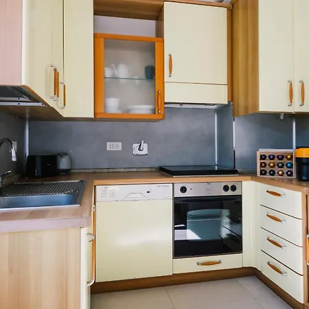 Italianway - Le Terrazze Sul Mare