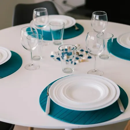 Italianway - Le Terrazze Sul Mare Appartamento