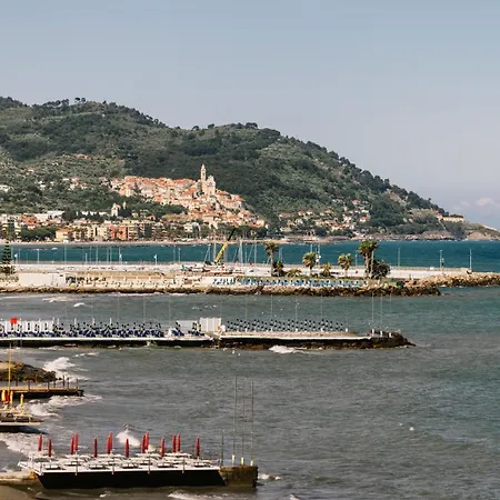 Appartamento Italianway - Le Terrazze Sul Mare *