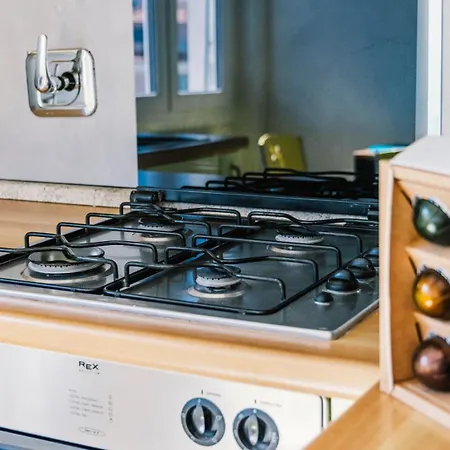 Italianway - Le Terrazze Sul Mare *