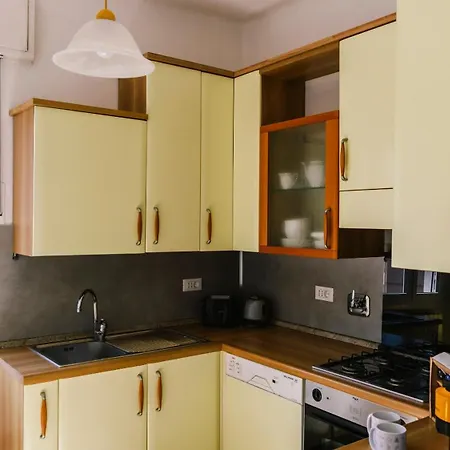 Appartement Italianway - Le Terrazze Sul Mare Diano Marina