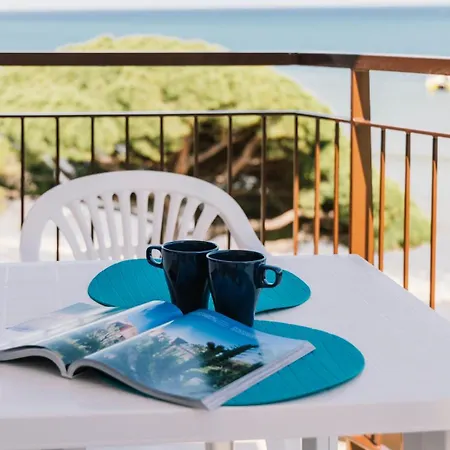 Italianway - Le Terrazze Sul Mare Appartement