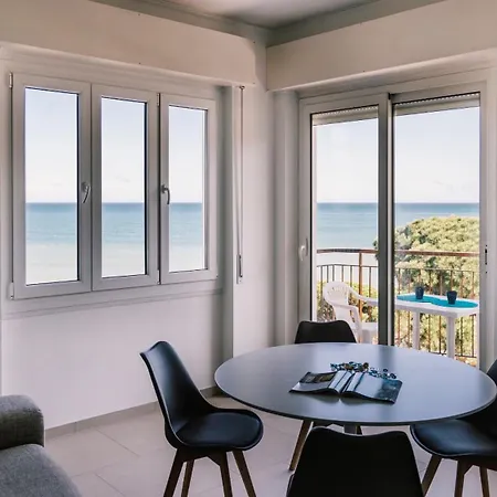 Italianway - Le Terrazze Sul Mare * Diano Marina