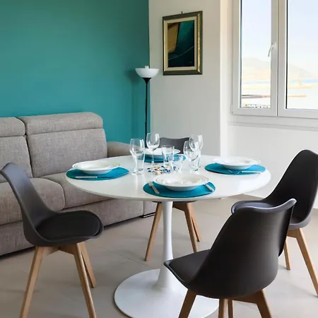 Italianway - Le Terrazze Sul Mare * Diano Marina