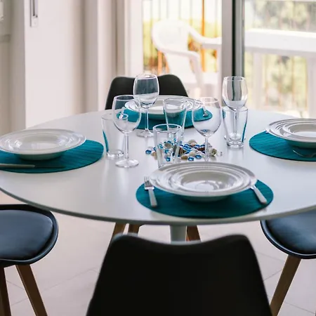 Italianway - Le Terrazze Sul Mare *