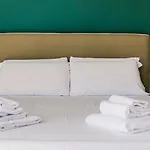 Apartment Le Terrazze Sul Mare