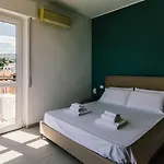Apartment Le Terrazze Sul Mare Diano Marina