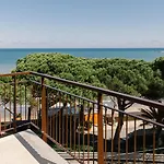 Apartment Le Terrazze Sul Mare