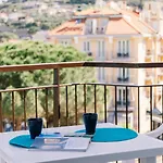 Le Terrazze Sul Mare Apartment