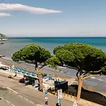 Le Terrazze Sul Mare * Diano Marina