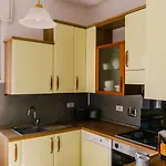 Apartment Le Terrazze Sul Mare Diano Marina