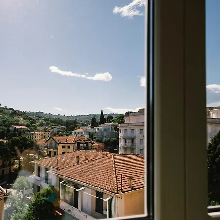 Le Terrazze Sul Mare