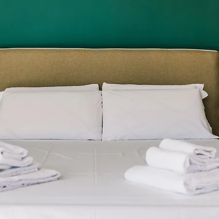Apartman Le Terrazze Sul Mare
