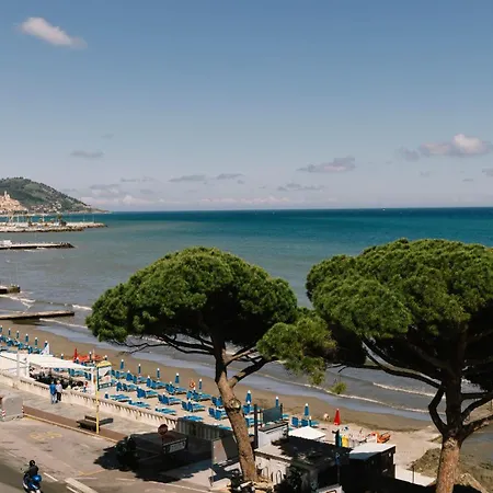 Apartman Le Terrazze Sul Mare *