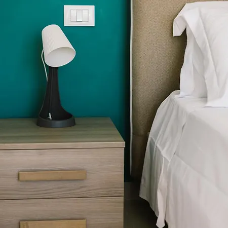 Italianway - Le Terrazze Sul Mare ディアーノ・マリーナ