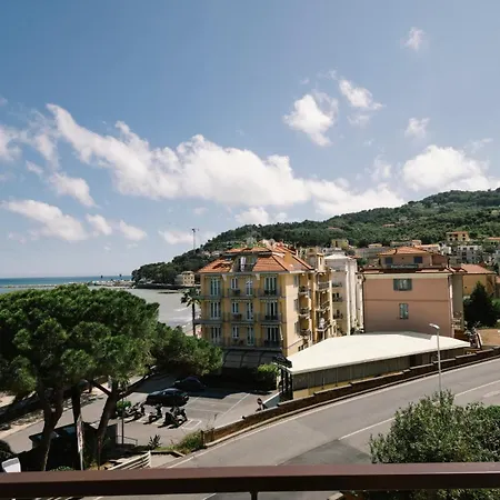 Le Terrazze Sul Mare