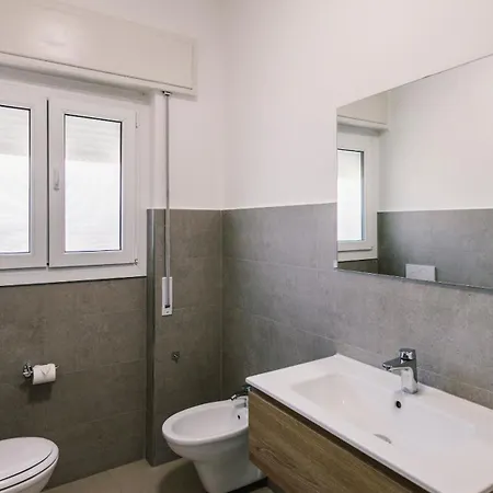 Le Terrazze Sul Mare Apartman *