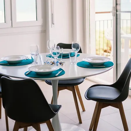 Apartman Le Terrazze Sul Mare *