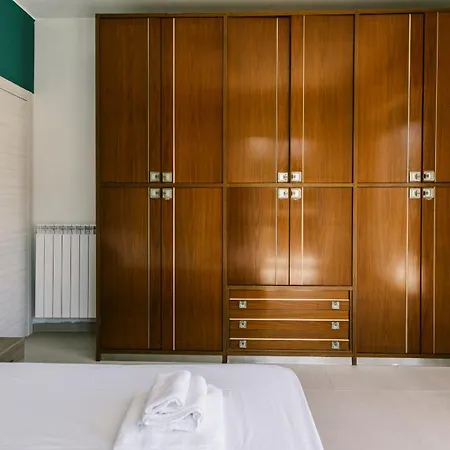 Italianway - Le Terrazze Sul Mare ディアーノ・マリーナ