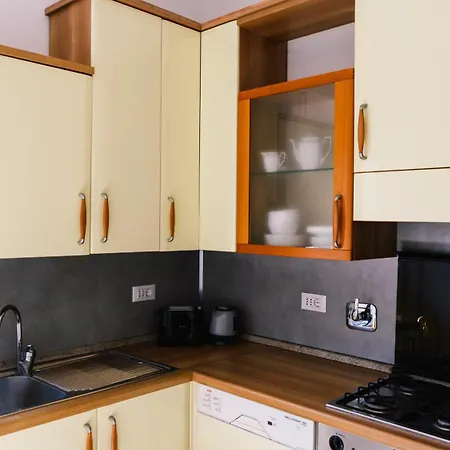 Italianway - Le Terrazze Sul Mare アパート ディアーノ・マリーナ