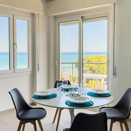 Italianway - Le Terrazze Sul Mare شقة *