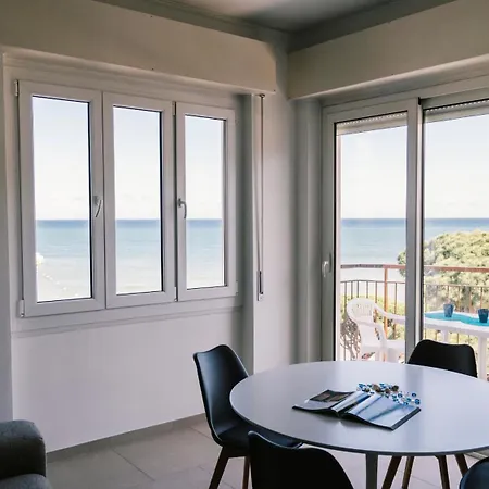 Le Terrazze Sul Mare Apartman Diano Marina