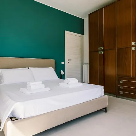 Italianway - Le Terrazze Sul Mare * ディアーノ・マリーナ