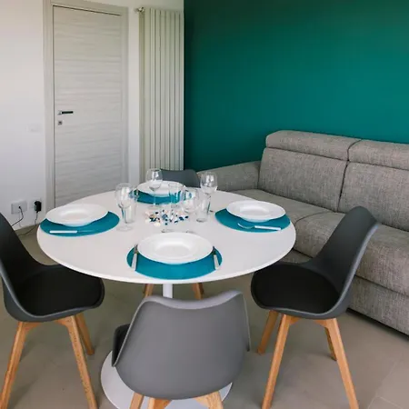 Apartman Le Terrazze Sul Mare *