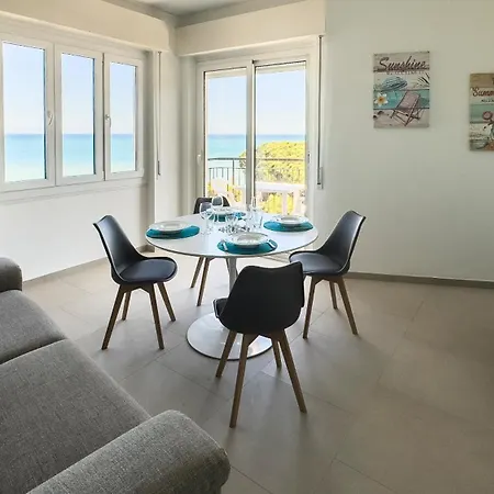 Italianway - Le Terrazze Sul Mare * ディアーノ・マリーナ