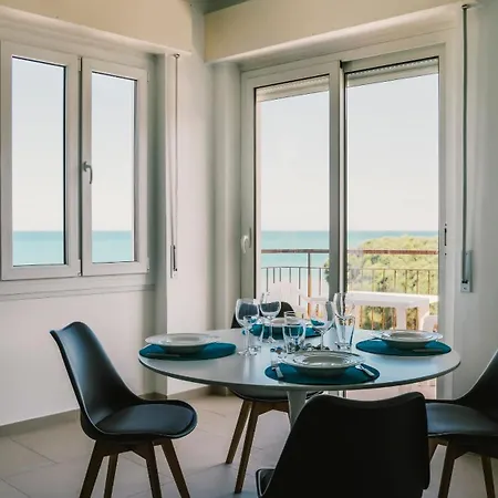 Italianway - Le Terrazze Sul Mare