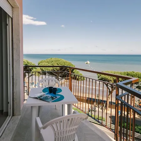 Italianway - Le Terrazze Sul Mare * Diano Marina