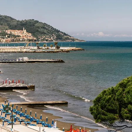 Italianway - Le Terrazze Sul Mare *