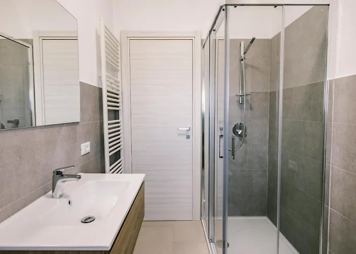 Le Terrazze Sul Mare Apartman Diano Marina