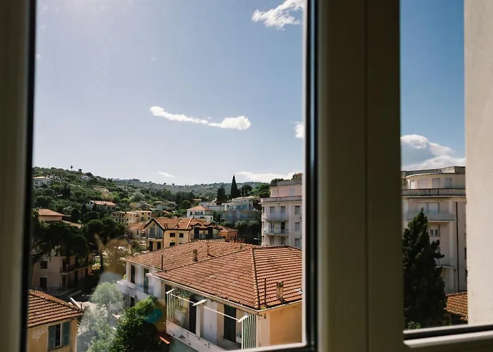 Le Terrazze Sul Mare