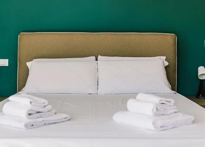 Apartman Le Terrazze Sul Mare