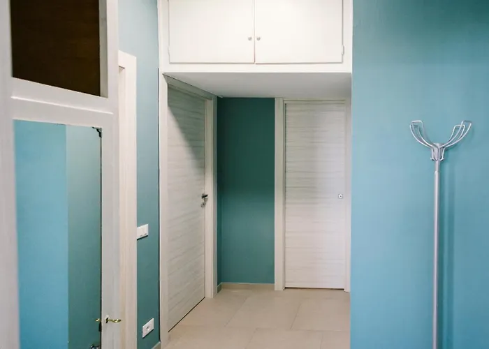 Le Terrazze Sul Mare Apartman Diano Marina