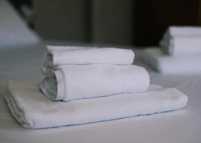 Le Terrazze Sul Mare *