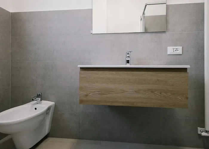 Le Terrazze Sul Mare * Diano Marina