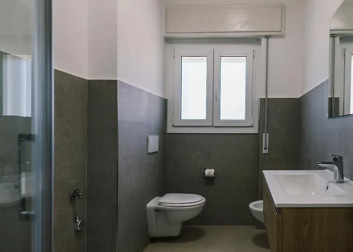 Le Terrazze Sul Mare