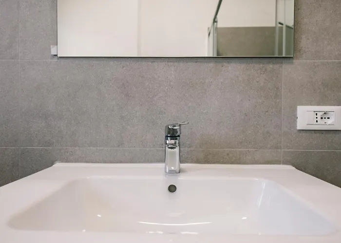 Le Terrazze Sul Mare Apartman *