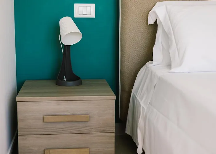 Le Terrazze Sul Mare Diano Marina