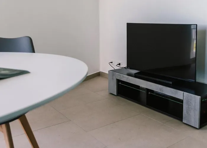 Le Terrazze Sul Mare *