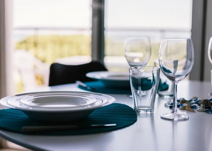 Le Terrazze Sul Mare Apartment *