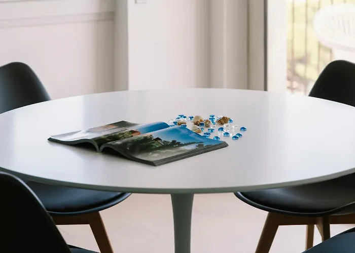 Le Terrazze Sul Mare Apartment Diano Marina